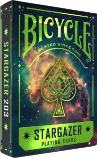 Bicycle Stargazer 203