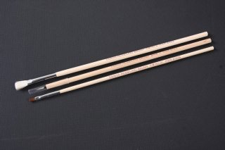 Tamiya - Pinceaux Set De Base 