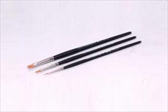 Tamiya - Kit De Pinceaux Standard