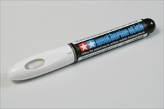 Tamiya - Crayon Pour Effet De Neige