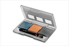 Tamiya Set D - Set De Maquillage À Intempéries - Bleu Brulé, Rouge, Tache D'Huile
