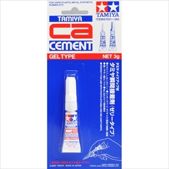 Tamiya - Colle CA En Gel
