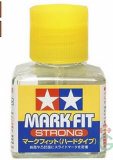 Tamiya - Mark Fit Strong