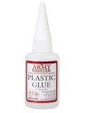 The Army Painter - Plastic Glue 20gm