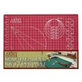 Miniature & Model Tools: Self-Healing Cutting Mat
