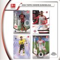 2024 Topps Chrome Bundesliga Soccer - Boite