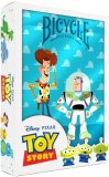 Bicycle Disney Toy Story