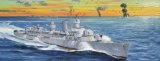 Trumpeter - USS Fletcher DD-445 1/200
