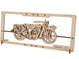 Ugears - Indie Moto 2.5D Puzzle