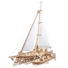 Ugears - Trimaran Merihobus