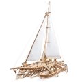 Ugears - Trimaran Merihobus