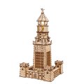 Ugears Lighthouse Of Alexandria