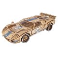 Ugears UGT-24 Endurance Racer Mechanical Models