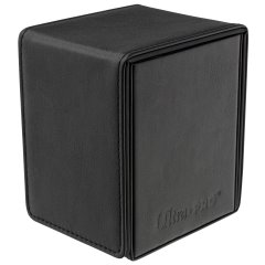 Uo D-Box Alcove Flip Vivid Black