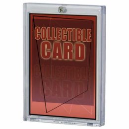 Protecteur De Carte Avec Vis - 100Pt