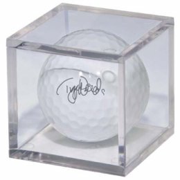 Protecteur Cubique Pour Balle De Golf