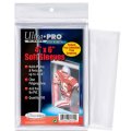 4 X 6 - Sleeves (100/Pack)