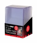 Ultra-Pro: Protecteur à Cartes 
