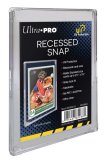 Up Holder UV Recessed Snap