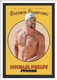 2026 UD Goodwin Champions Hobby Pack