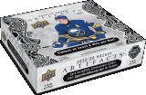 2025/26 Ud Artifacts Hockey Hobby - Boite