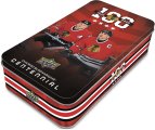2025-26 UD CHICAGO CENTENNIAL HOCKEY - HOBBY
