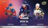 2025/26 Ud CHL Hockey - Boite