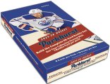 2025-26 UD PARKHURST HOCKEY HOBBY