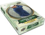 2025 UPPER DECK GOLF HOBBY