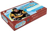 2025-26 UD O-PEE-CHEE HOCKEY - HOBBY