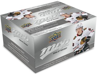 2026/27 Ud MVP Hockey Retail - Boite