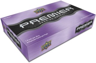 2023/24 Ud Premier Hockey 