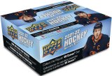 2021/22 Upper Deck Series 1 Retail - Boite