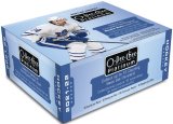 2021/22 Ud O-Pee-Chee Platinum Hockey Hobby - Boite
