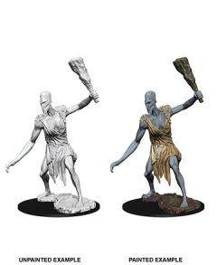 D&D Unpainted Minis: Cloud Giant