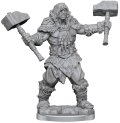 D&D Frameworks Wave 2: Goliath Barbarian Male