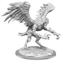 D&D Frameworks Wave 2: Vrock