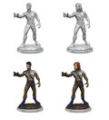D&D Unpainted Minis Wave 19: Headless Monster