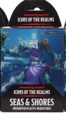 D&D Icons 28: Seas and Shores Booster