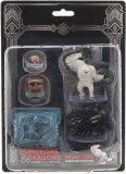 D&D Icons Honor Among Thieves Monsters Boxed Set