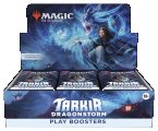2025 MTG Tarkir Dragonstorm Play Booster - Boite