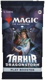 2025 MTG Tarkir Dragonstorm Play Booster - Paquets