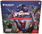 2025 MTG Spider-Man Scene Box