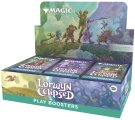 2026 MTG Lorwyn Eclipsed Play Booster - Paquets