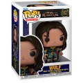 Pop! The Lord Of The Ring The War of The Rohirrim - Wulf