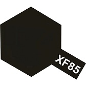 Xf-85 Noir Pneu