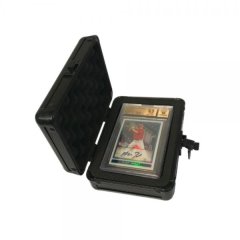 Zion Case Slab Case One (Black)